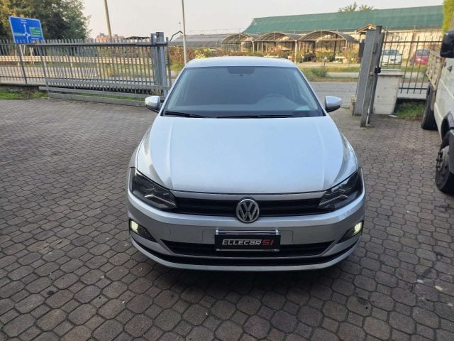 Volkswagen Polo 5p 1.4 Comfortline, del 2007, 118.000 km, in vendita a Bollate (MI)