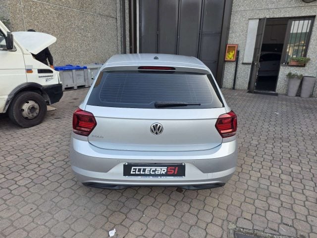 Volkswagen Polo 5p 1.4 Comfortline - foto 2 di 4