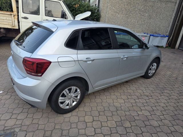 Volkswagen Polo 5p 1.4 Comfortline - foto 4 di 4