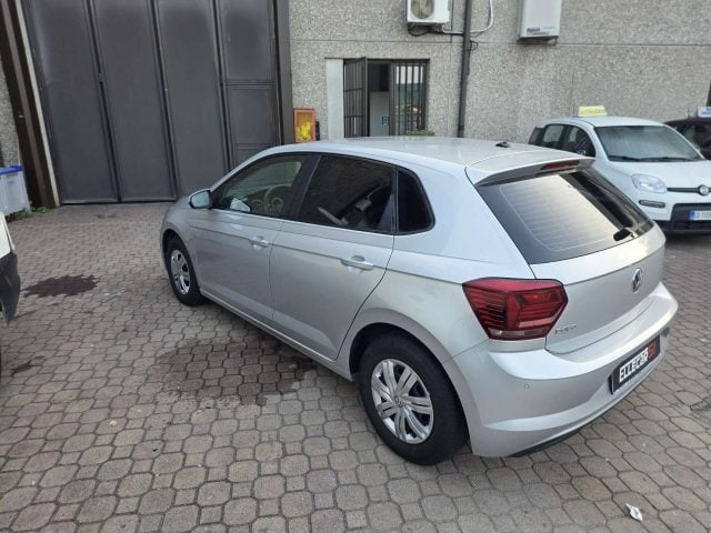 Volkswagen Polo 5p 1.4 Comfortline - foto 3 di 4