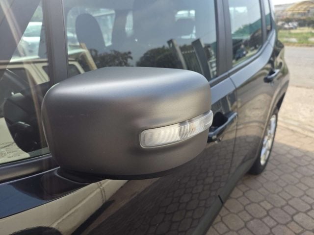 Jeep Renegade 1.3 t4 Limited 2wd 150cv ddct - foto 3 di 4