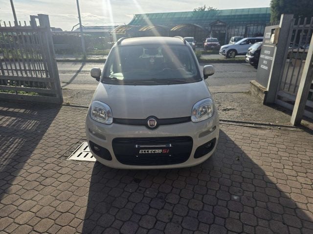 Fiat Panda 1.2 Lounge 69cv E6, del 2015, 80.000 km, in vendita a Bollate (MI)