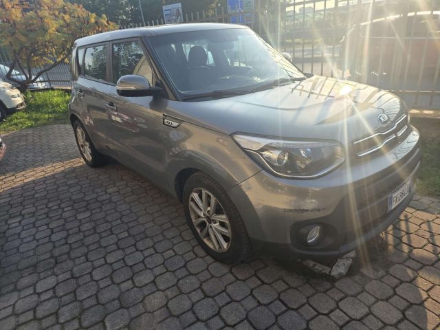 Kia Soul 1.6 crdi 16v Your my17 - foto 3 di 4