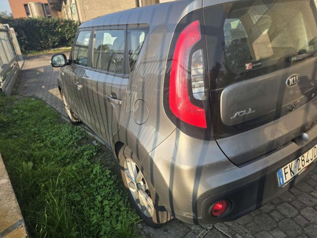 Kia Soul 1.6 crdi 16v Your my17 - foto 4 di 4