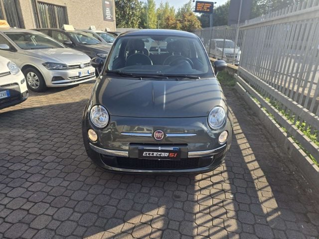 Fiat 500 1.2 Lounge 69cv my14, del 2014, 112.000 km, in vendita a Bollate (MI)