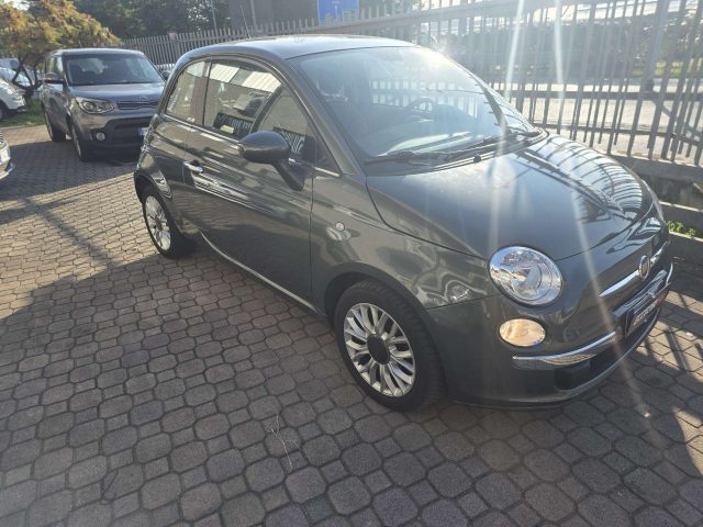 Fiat 500 1.2 Lounge 69cv my14 - foto 3 di 4