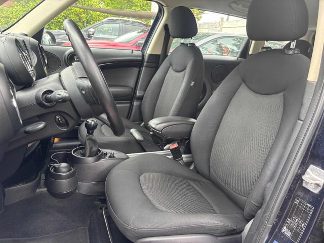 MINI Countryman Mini One D Countryman - foto 4 di 18