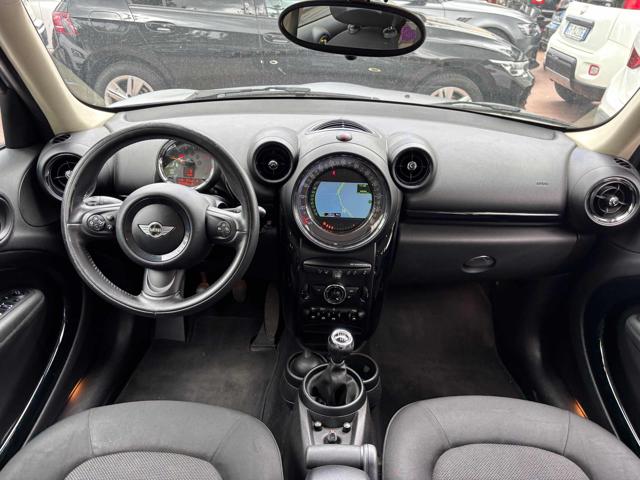 MINI Countryman Mini One D Countryman - foto 2 di 18
