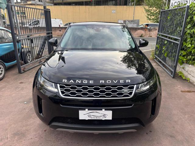 Land Rover Range Rover Evoque 2.0D I4-L.Flw 150 CV AWD Auto S - foto 2 di 4