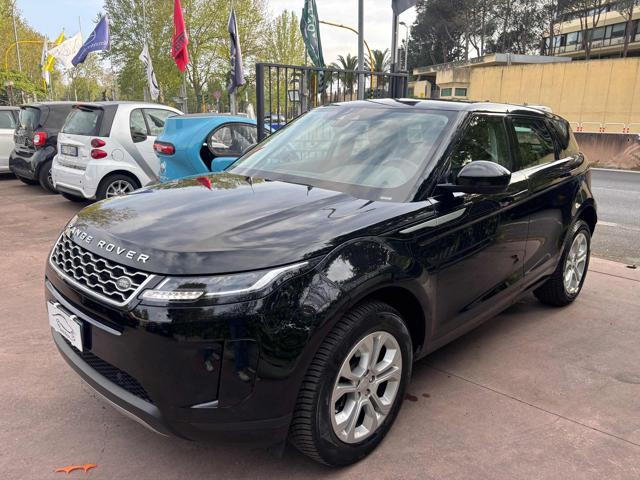 Land Rover Range Rover Evoque 2.0D I4-L.Flw 150 CV AWD Auto S - foto 3 di 4