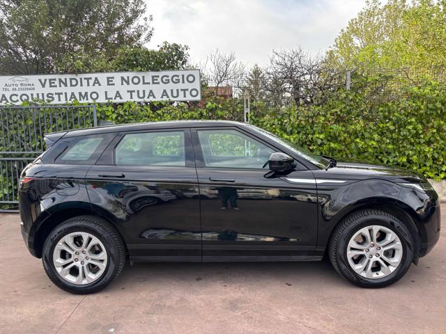 Land Rover Range Rover Evoque 2.0D I4-L.Flw 150 CV AWD Auto S - foto 4 di 4