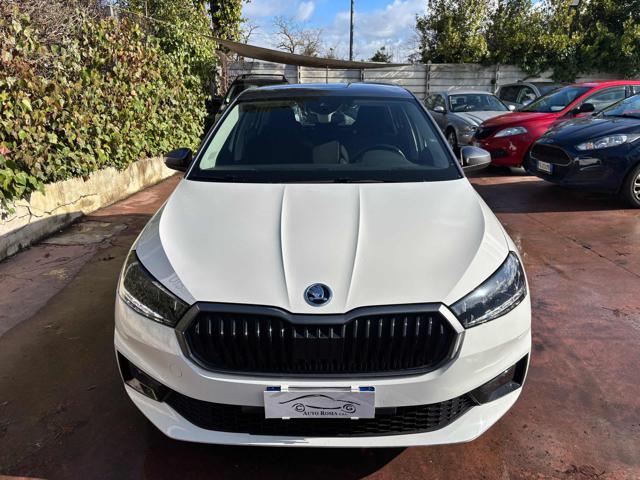 Skoda Fabia 1.0 TSI 95 CV Be More*PROMO FINANZIAMENTO* - foto 2 di 13