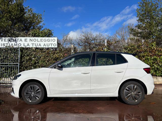 Skoda Fabia 1.0 TSI 95 CV Be More*PROMO FINANZIAMENTO* - foto 4 di 13