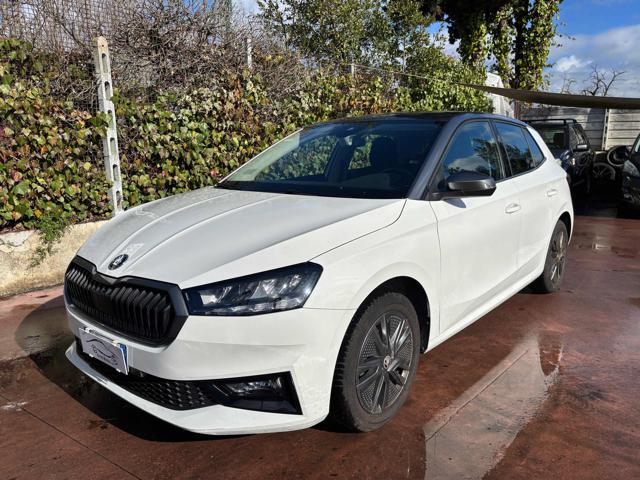 Skoda Fabia 1.0 TSI 95 CV Be More*PROMO FINANZIAMENTO* - foto 3 di 13