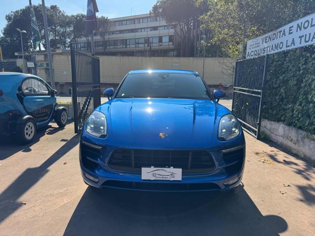 Porsche Macan 2.0 Sport design, 21", Sospensioni - foto 2 di 4