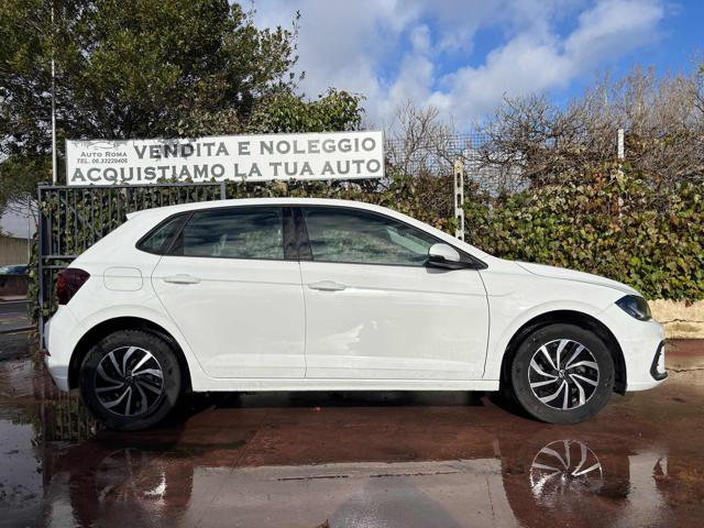 Volkswagen Polo 1.0 TSI Life - foto 4 di 4