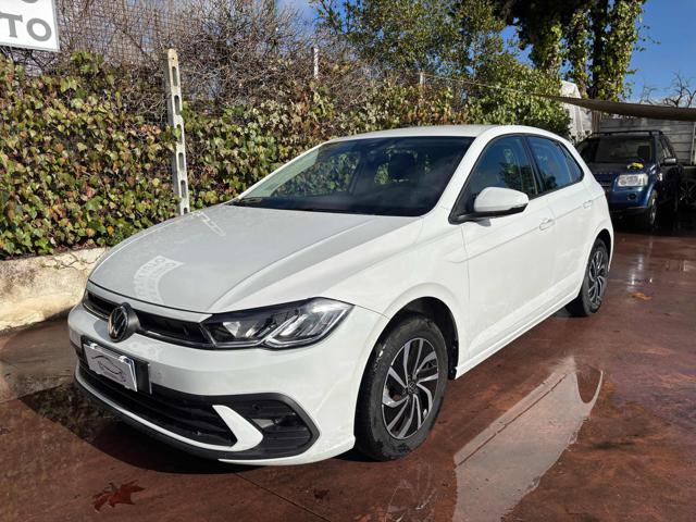 Volkswagen Polo 1.0 TSI Life - foto 3 di 4