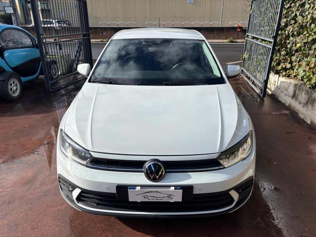 Volkswagen Polo 1.0 TSI Life - foto 2 di 4