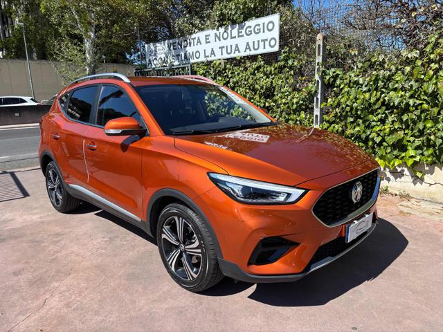 MG ZS 1.5 VTi-tech Comfort NO VINCOLI FINANZIAMENTO usato a ROMA