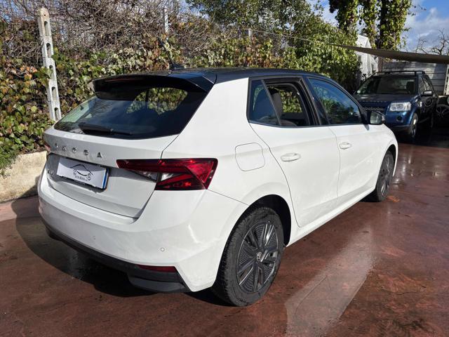 Skoda Fabia 1.0 TSI 95 CV Be More - foto 3 di 4