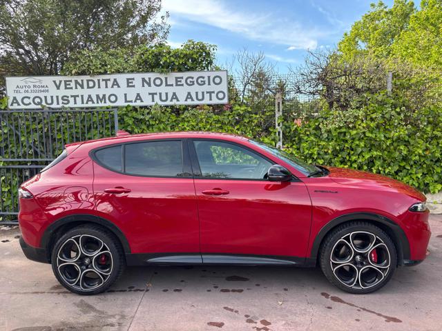 Alfa Romeo Tonale 1.5 160 CV MHEV TCT7 Edizione Speciale - foto 4 di 4