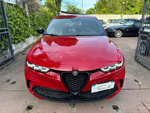 Alfa Romeo Tonale 1.5 160 CV MHEV TCT7 Edizione Speciale - foto 2 di 4