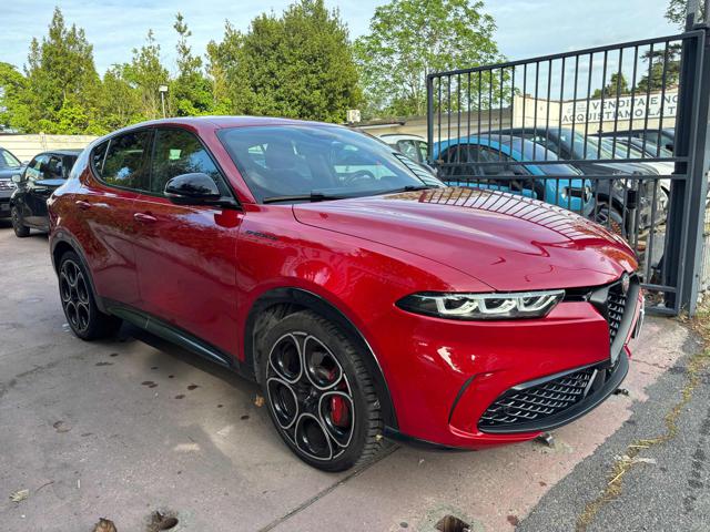 Alfa Romeo Tonale 1.5 160 CV MHEV TCT7 Edizione Speciale - foto 3 di 4