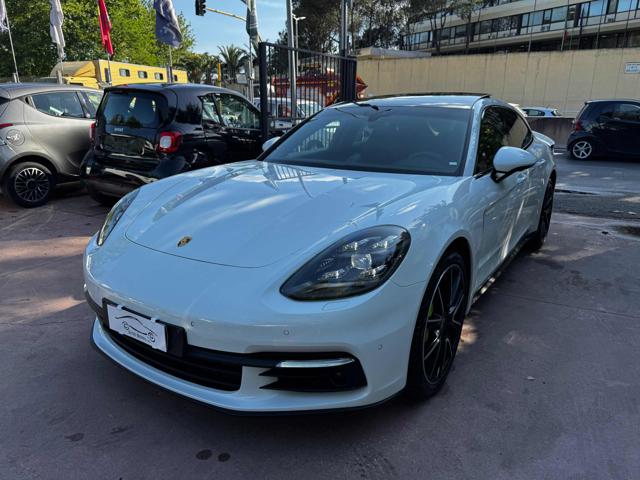 Porsche Panamera 2.9 4 E-Hybrid Sport Turismo,Matrix,Pasm,Tetto - foto 3 di 4