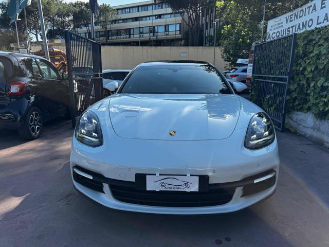 Porsche Panamera 2.9 4 E-Hybrid Sport Turismo,Matrix,Pasm,Tetto - foto 2 di 4