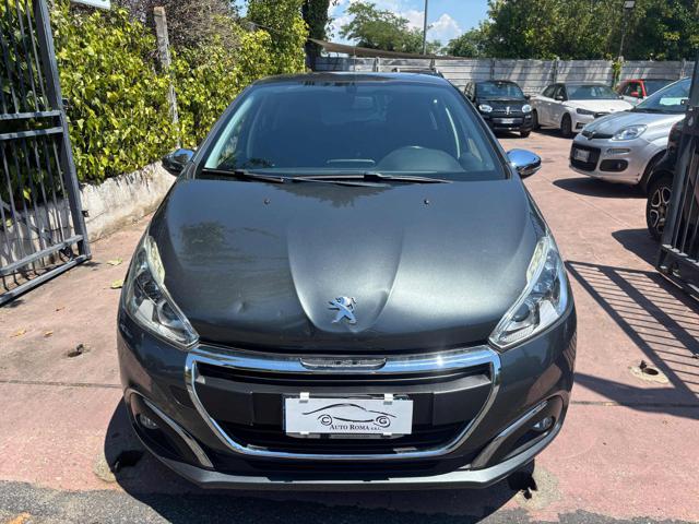 Peugeot 208 1° serie PureTech 82 5 porte Active - foto 2 di 4