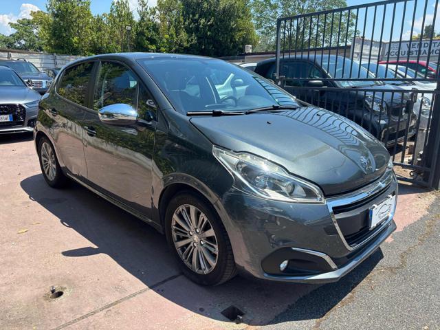Peugeot 208 1° serie PureTech 82 5 porte Active - foto 3 di 4