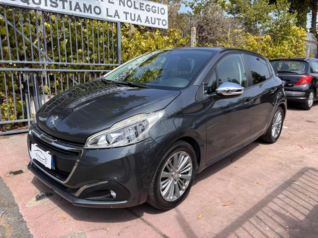 Peugeot 208 1° serie PureTech 82 5 porte Active - foto 3 di 4