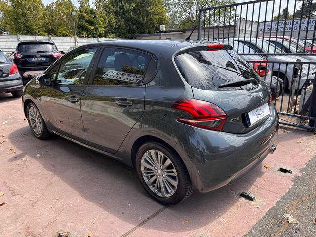 Peugeot 208 1° serie PureTech 82 5 porte Active - foto 4 di 4