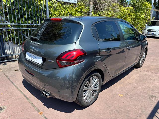 Peugeot 208 1° serie PureTech 82 5 porte Active - foto 4 di 4
