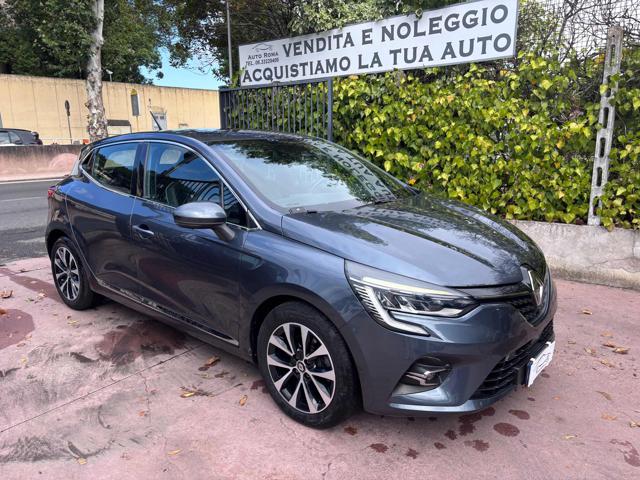 Renault Clio Blue dCi 115 CV 5 porte Intens usato a ROMA