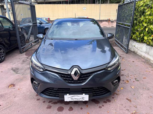 Renault Clio Blue dCi 115 CV 5 porte Intens - foto 2 di 4