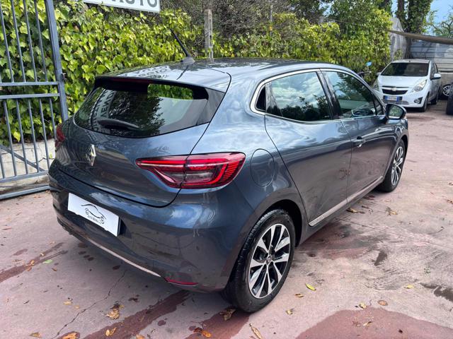 Renault Clio Blue dCi 115 CV 5 porte Intens - foto 4 di 4