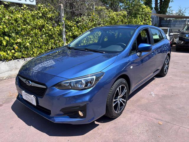 Subaru Impreza 1.6i Lineartronic Pure GPL UFF. - foto 3 di 4