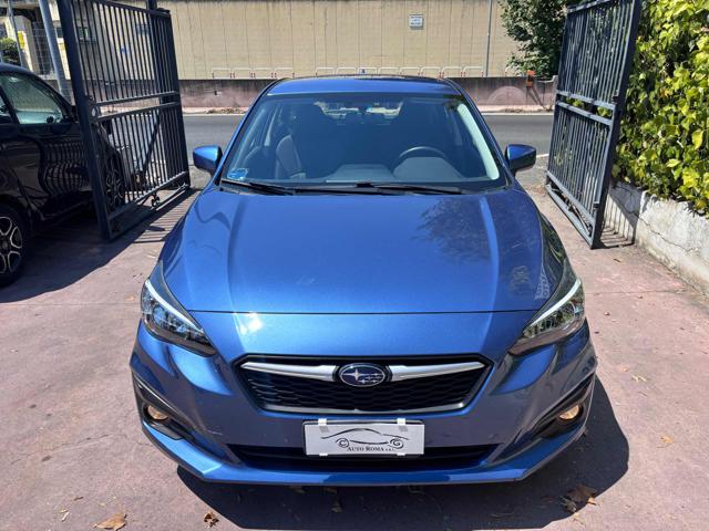 Subaru Impreza 1.6i Lineartronic Pure GPL UFF. - foto 2 di 4