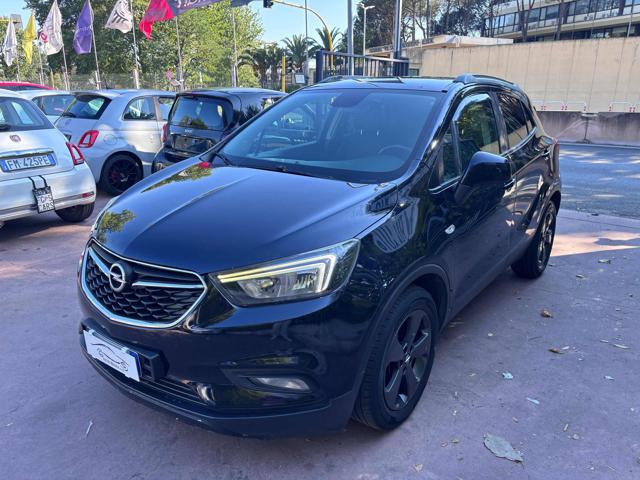 Opel Mokka X 1.4 Turbo Ecotec 140CV 4x2 Business - foto 3 di 4
