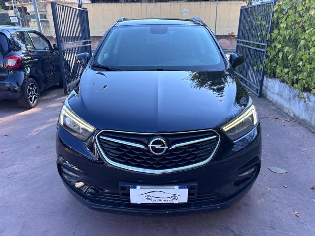 Opel Mokka X 1.4 Turbo Ecotec 140CV 4x2 Business - foto 2 di 4