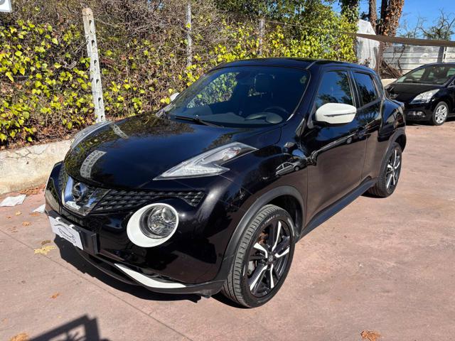Nissan Juke 1.5 dCi Start&Stop Visia - foto 3 di 4