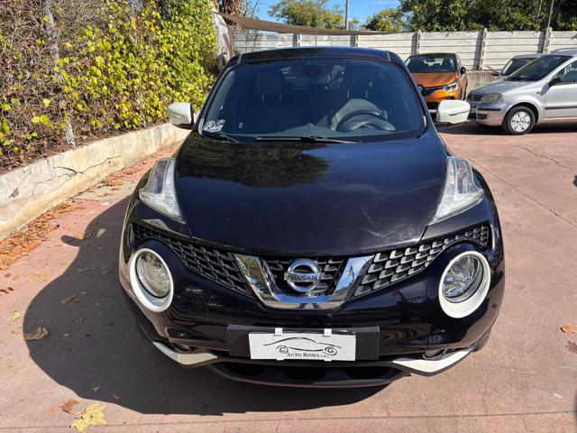 Nissan Juke 1.5 dCi Start&Stop Visia - foto 2 di 4