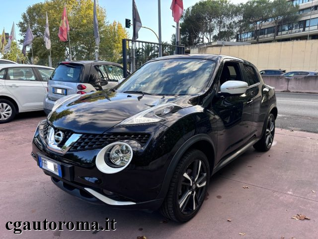 Nissan Juke 1.5 dCi Start&Stop Visia - foto 3 di 4