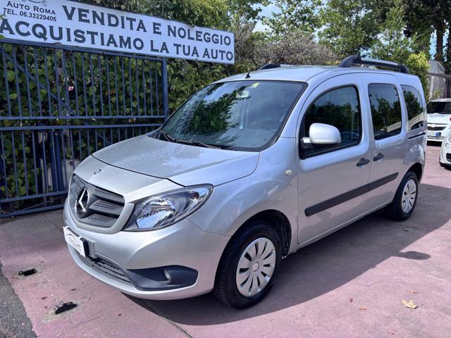 Mercedes-Benz Citan 1.5 111 CDI Kombi Friendly (N1) usato a ROMA