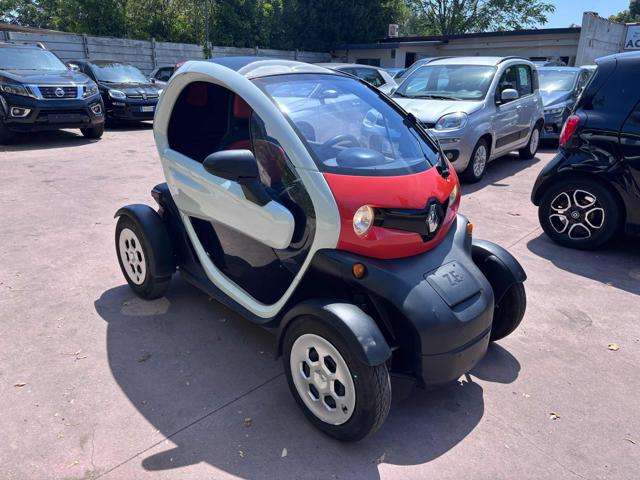 Renault Twizy Life 80, del 2021, 22.800 km, in vendita a Roma (RM)