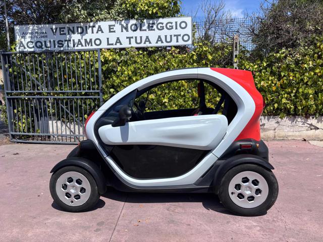 Renault Twizy Life 80 - foto 4 di 4