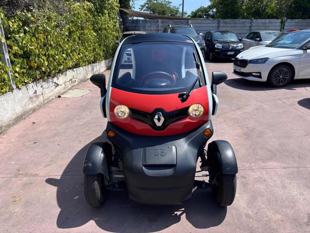 Renault Twizy Life 80 - foto 2 di 4