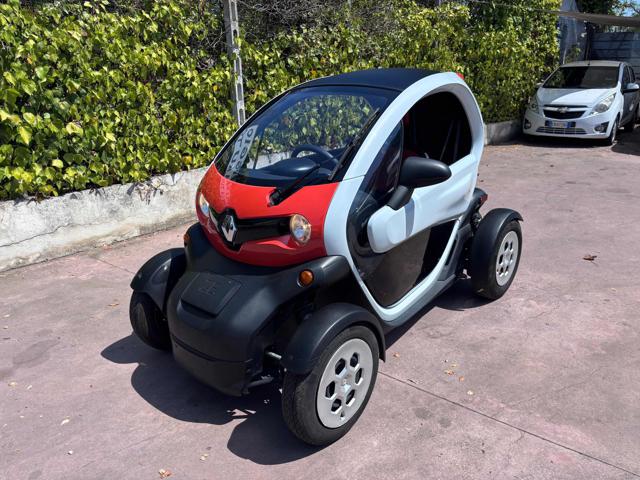 Renault Twizy Life 80 - foto 3 di 4
