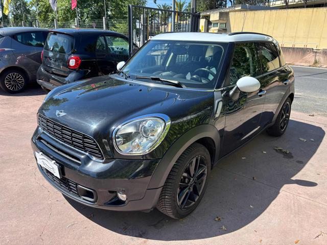 MINI Countryman Mini Cooper SD Countryman - foto 3 di 4